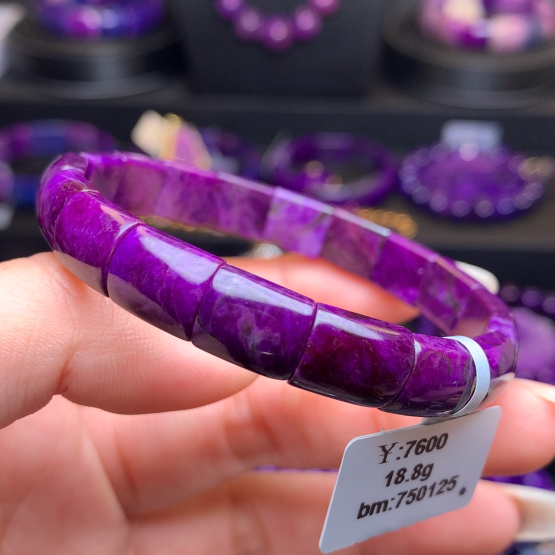 苏纪石（舒俱来）手牌未镶嵌