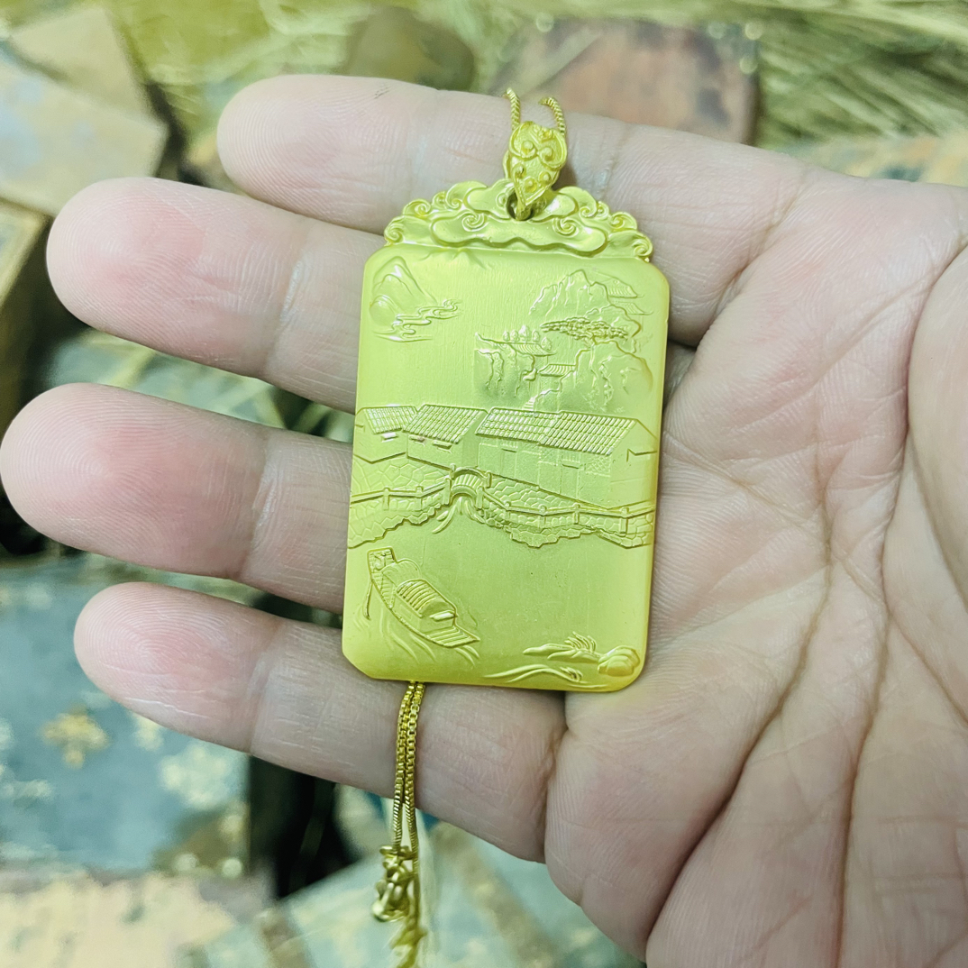 家居摆件50现代复古仿古工艺桌面摆件