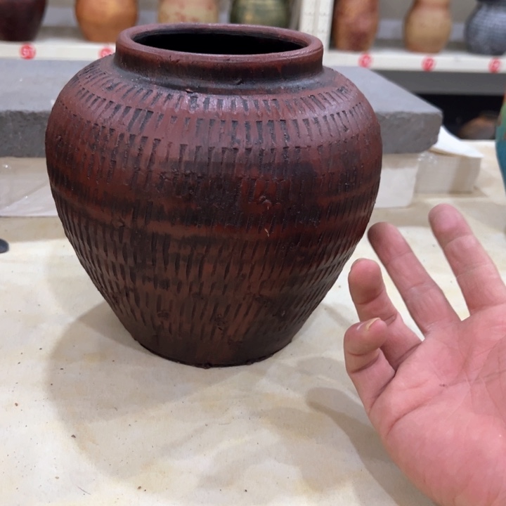 12.8-1高20口12红卡滚花003