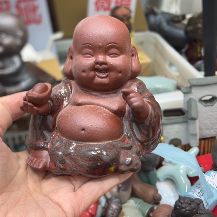 紫砂茶宠紫砂358888888