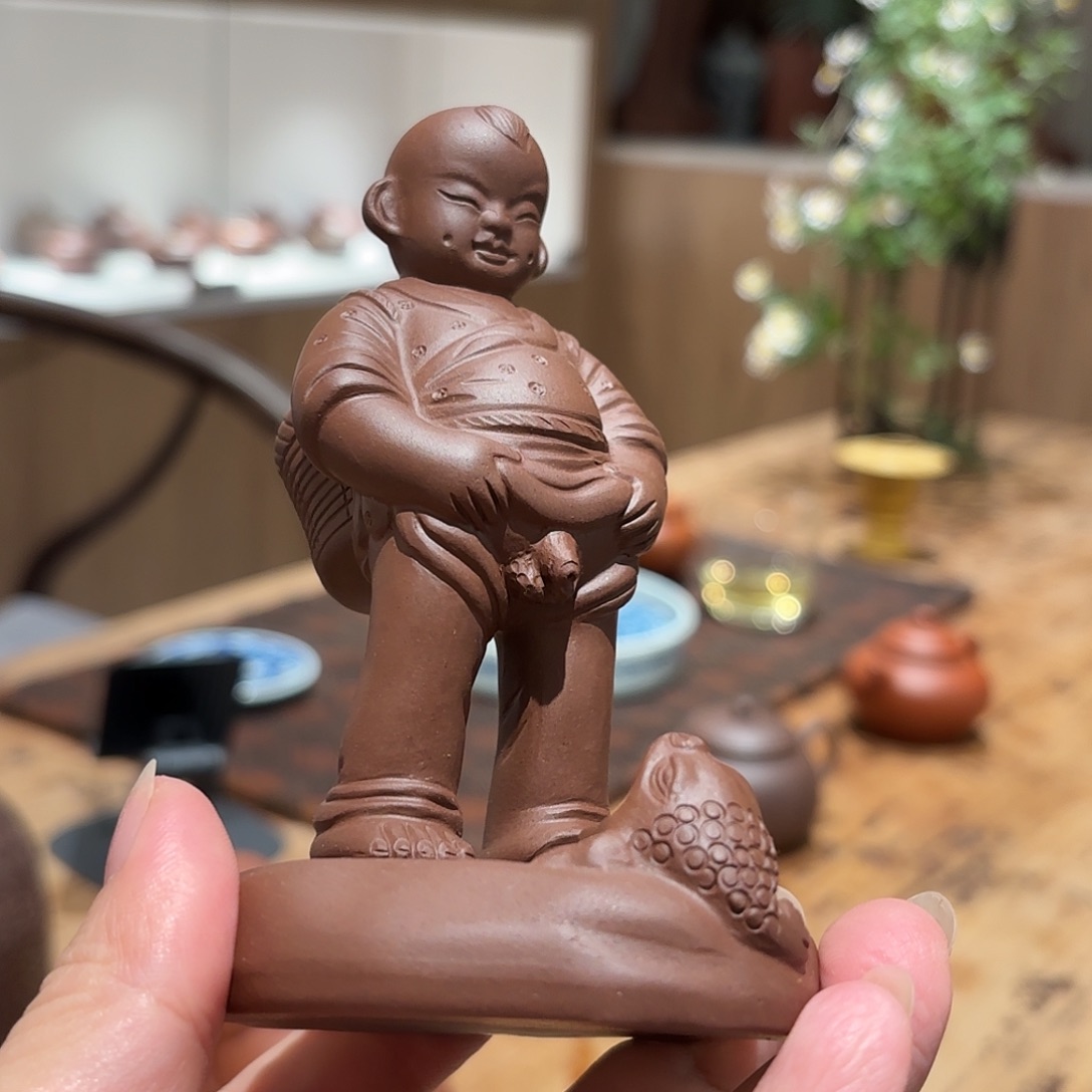 紫砂茶壶茶宠茶宠茶宠茶宠