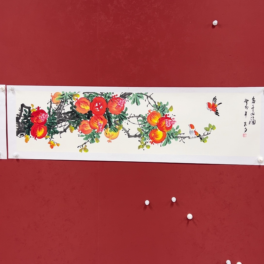 国画11111111111111111