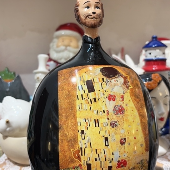 摆件外贸尾单微瑕，介意慎拍