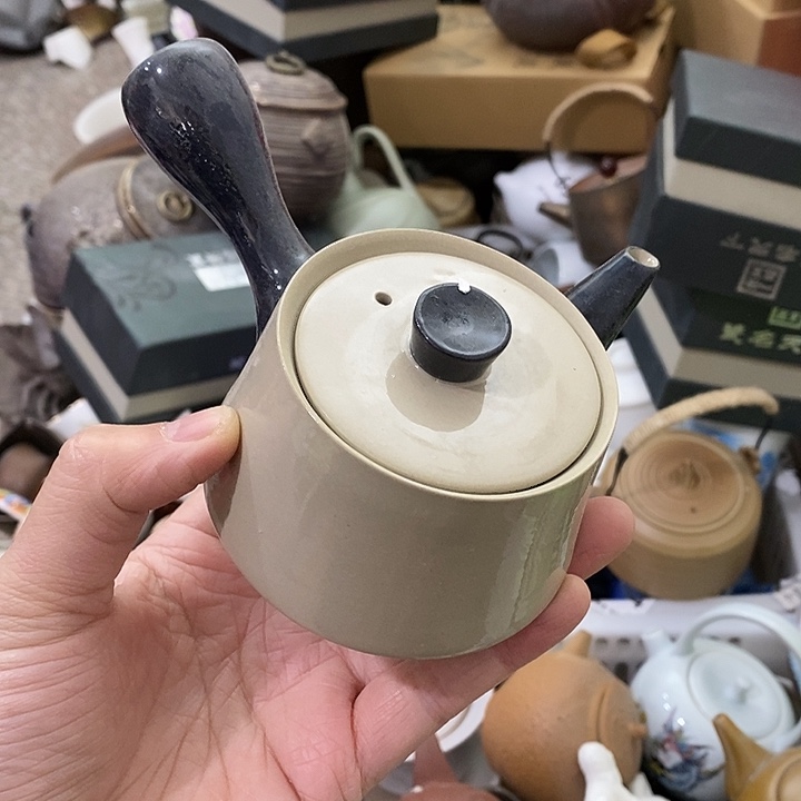 陶瓷艺术品及陶瓷制品