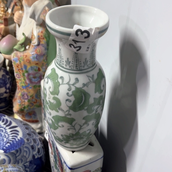 陶瓷制品瑕疵处理