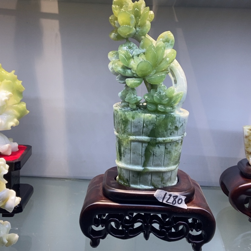 【闪购商品】玉依*⸜家居摆件手工制作