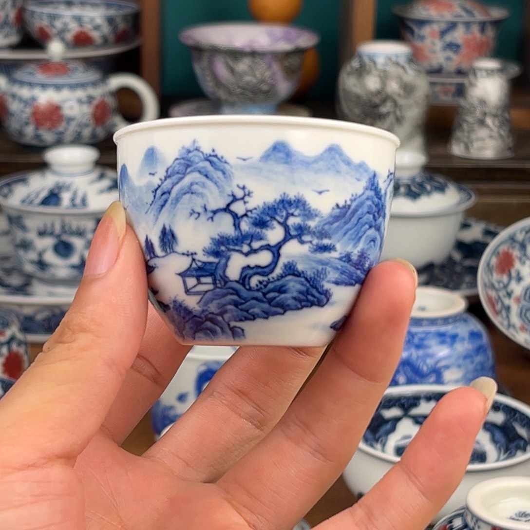瓷片杯子哈哈哈哈哈哈哈哈哈