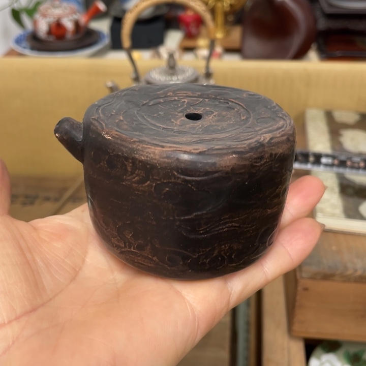 紫砂越来越好越来越好