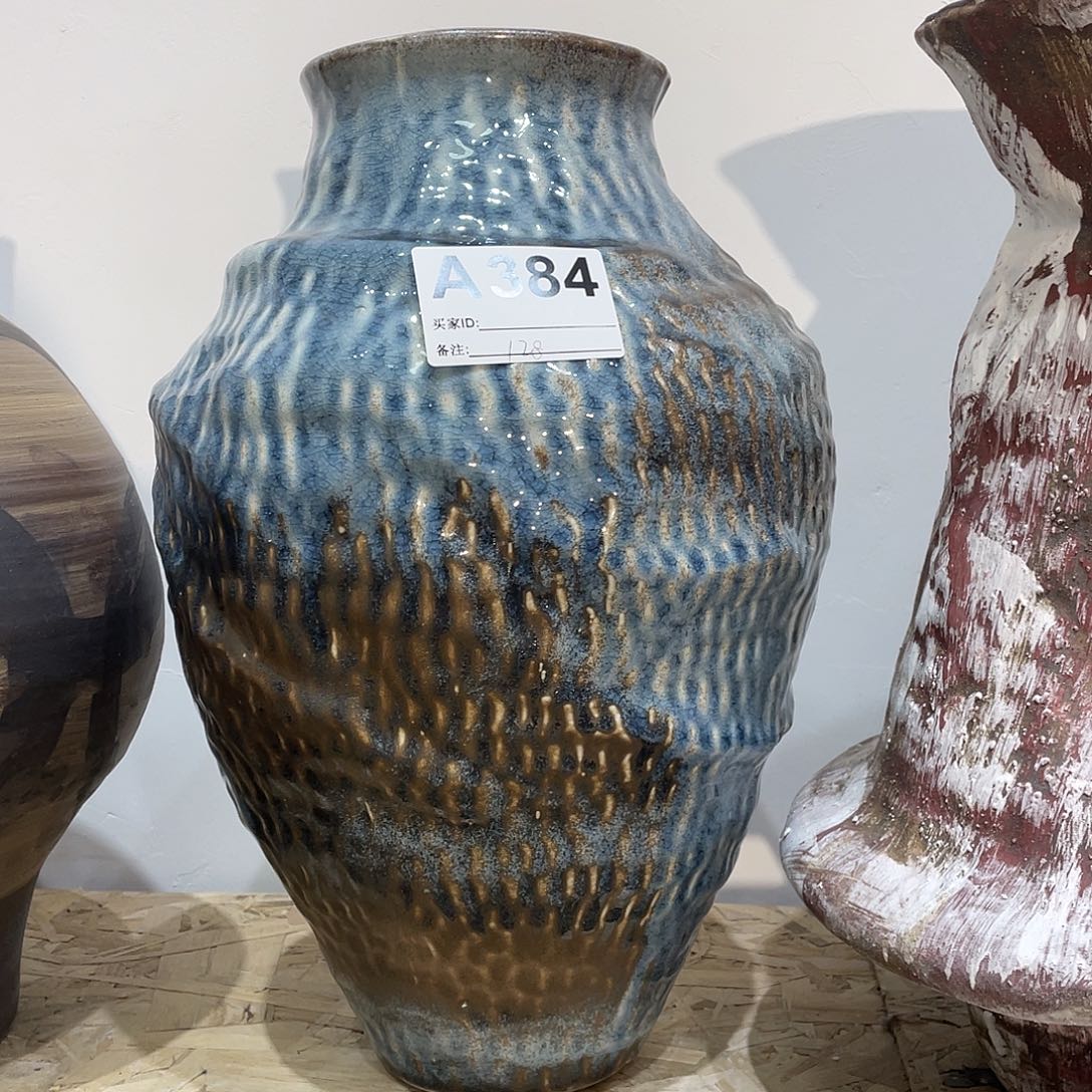摆件景德镇陶瓷艺术研究院