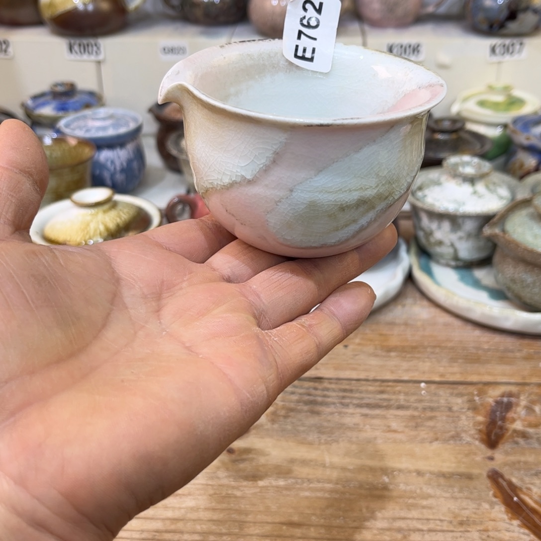 陶瓷艺术品333333