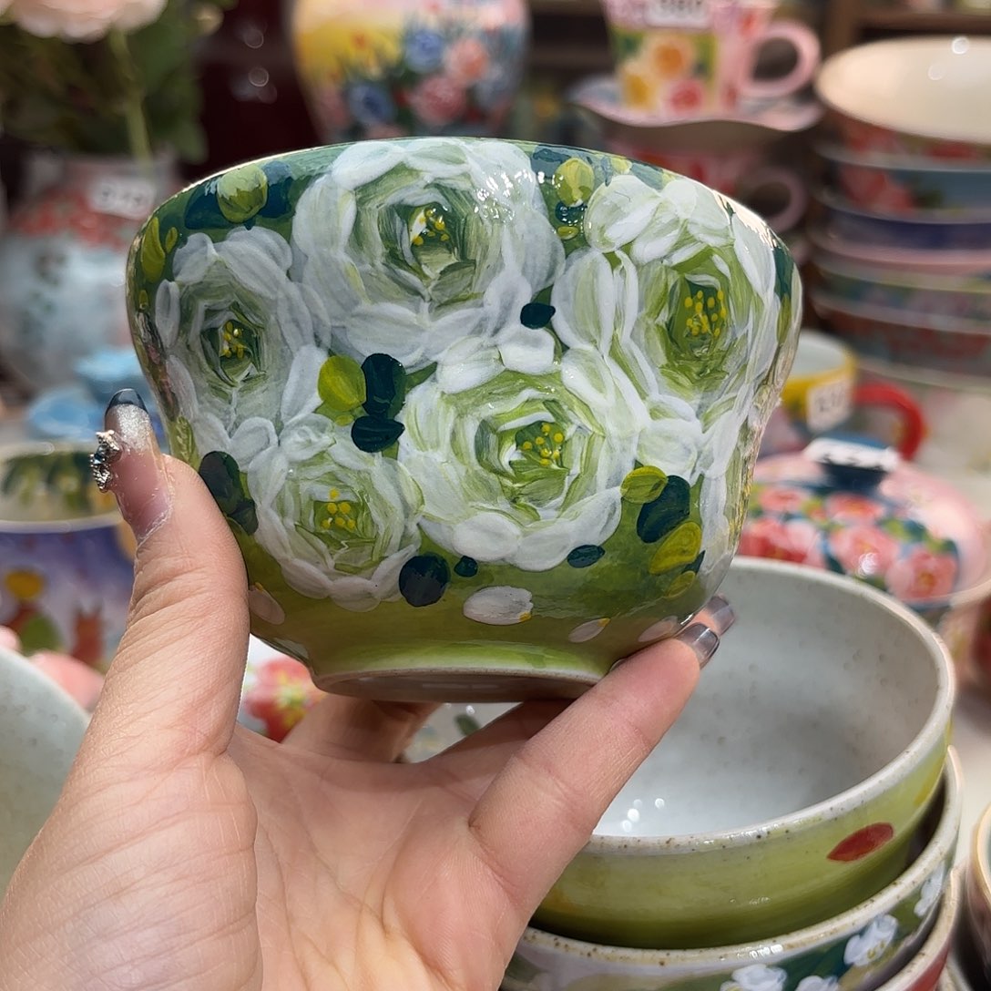 瓷片你要的不是这条线