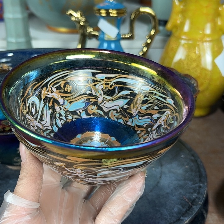 瓷片阿哈哈哈哈哈海里