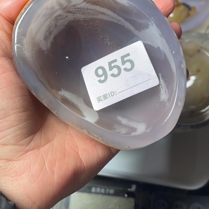 玛瑙/玉髓珠宝奇石未镶嵌