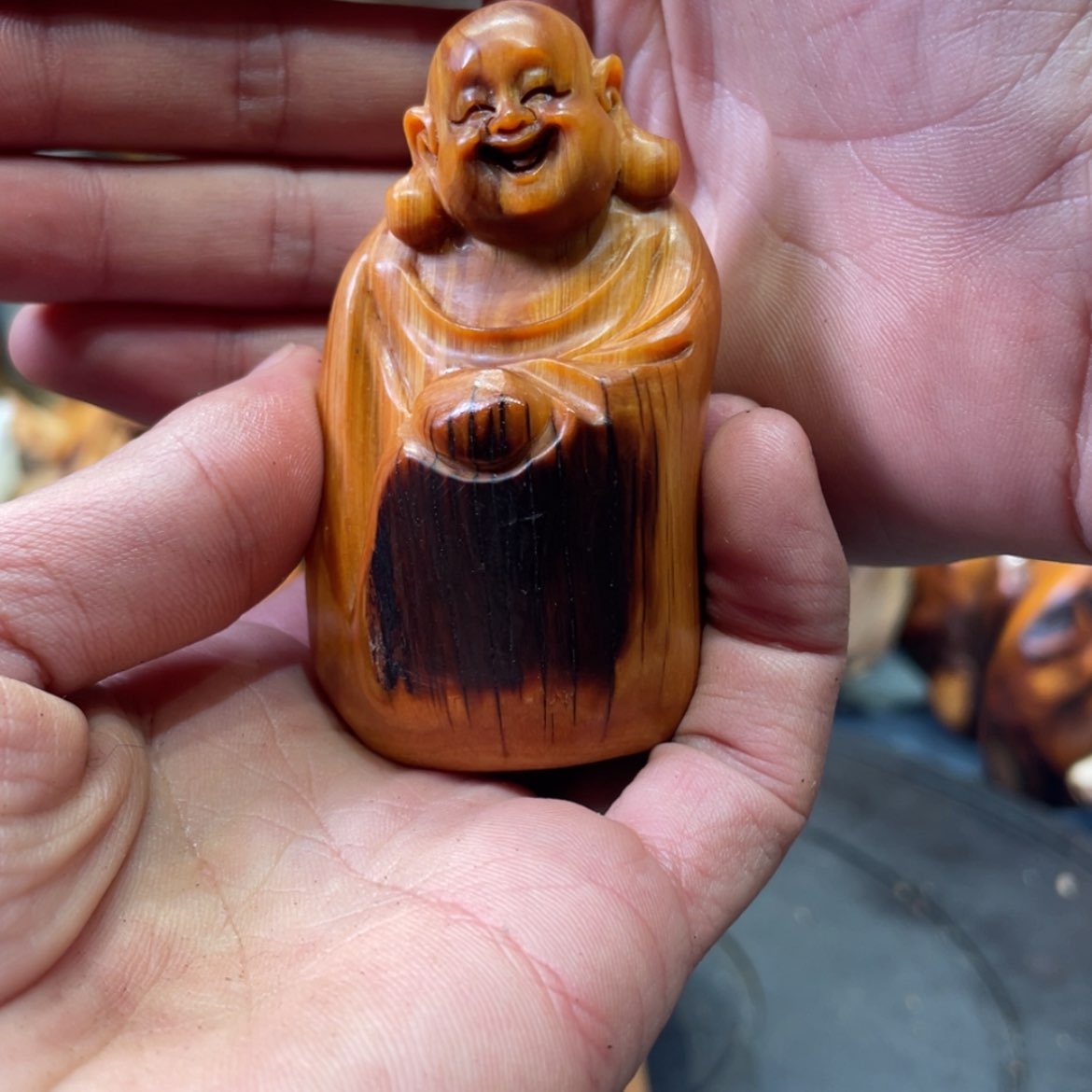 【闪购商品】柏木（崖柏）其他