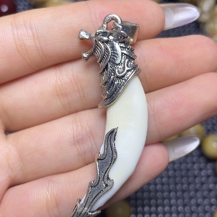 其他驼骨其他配饰