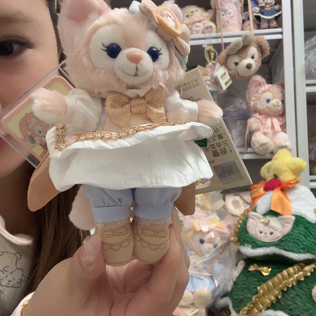 PU革庆典贝儿挂件