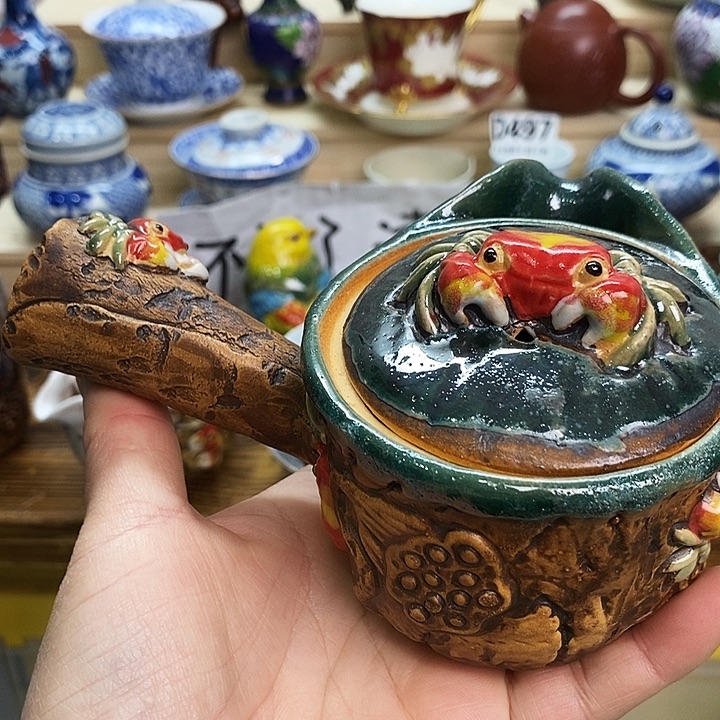 瓷片新货来袭全场满28包邮H