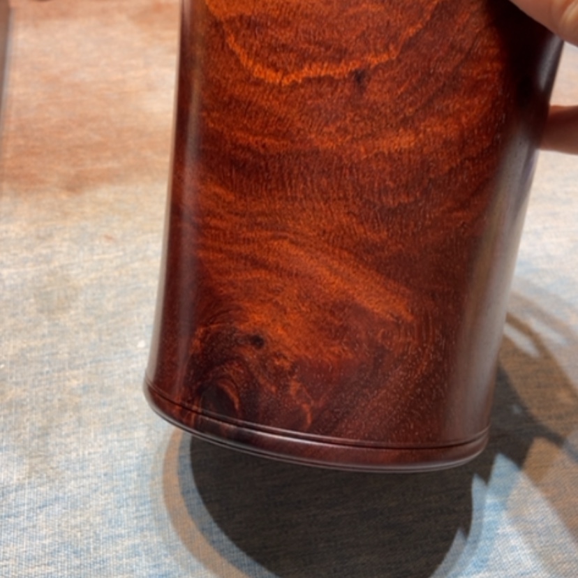 【闪购商品】檀香紫檀（小叶紫檀）碣**器