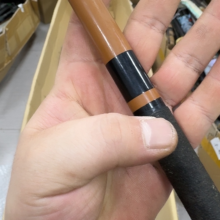 必***霖碳素1.8m以下鱼竿钓鱼竿888888