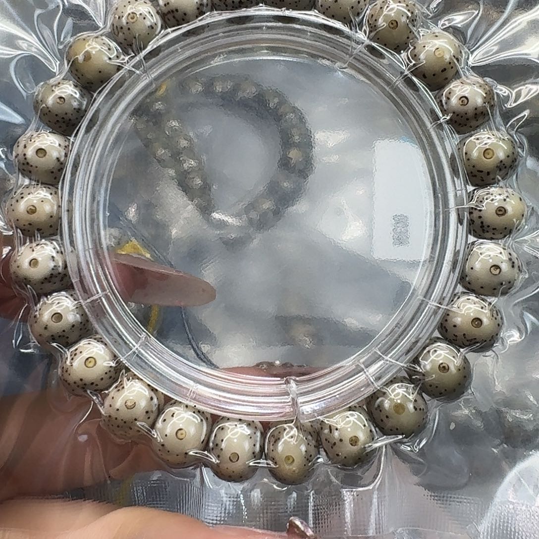 星月菩提手串108快乐 10 8