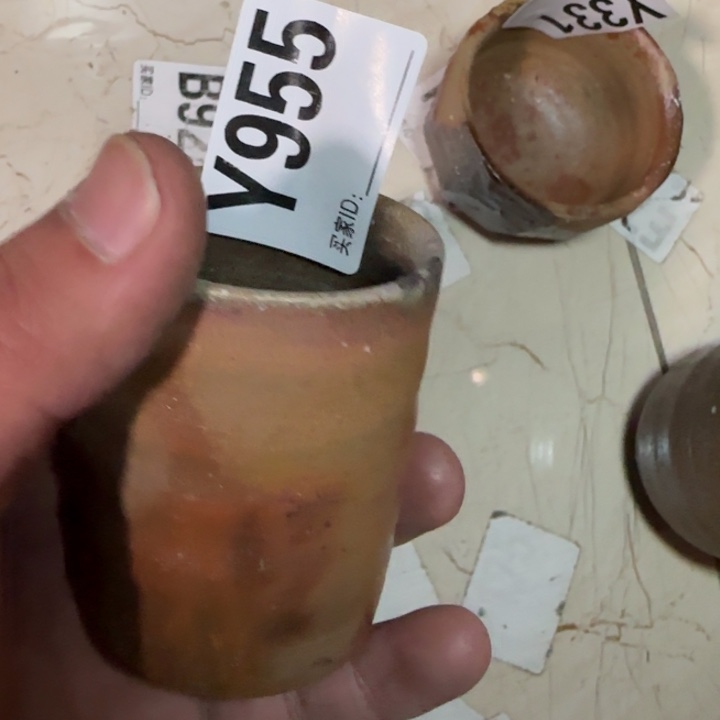 备前烧作品备前烧作品