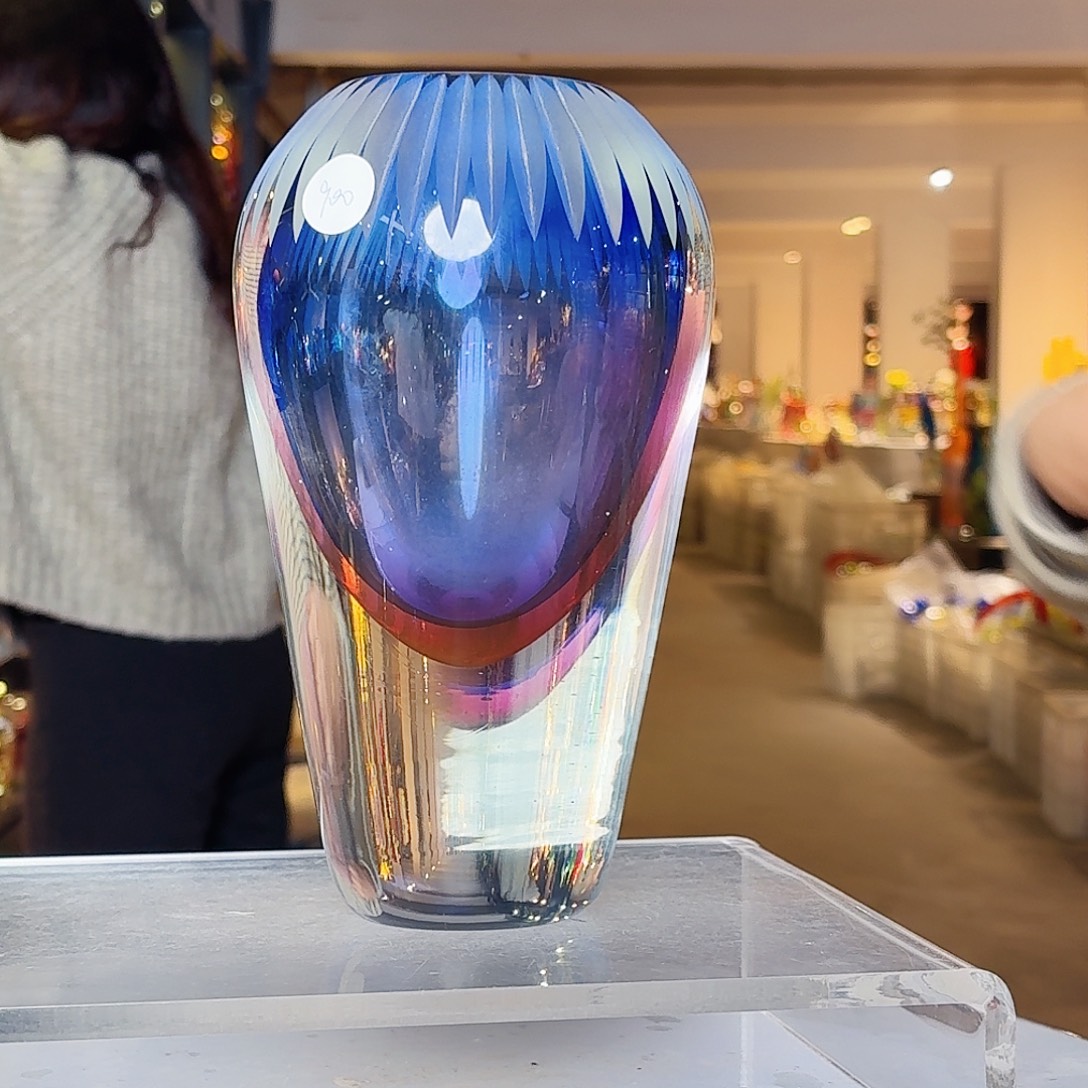 琉璃手工艺品琉璃岛是世界第一高楼