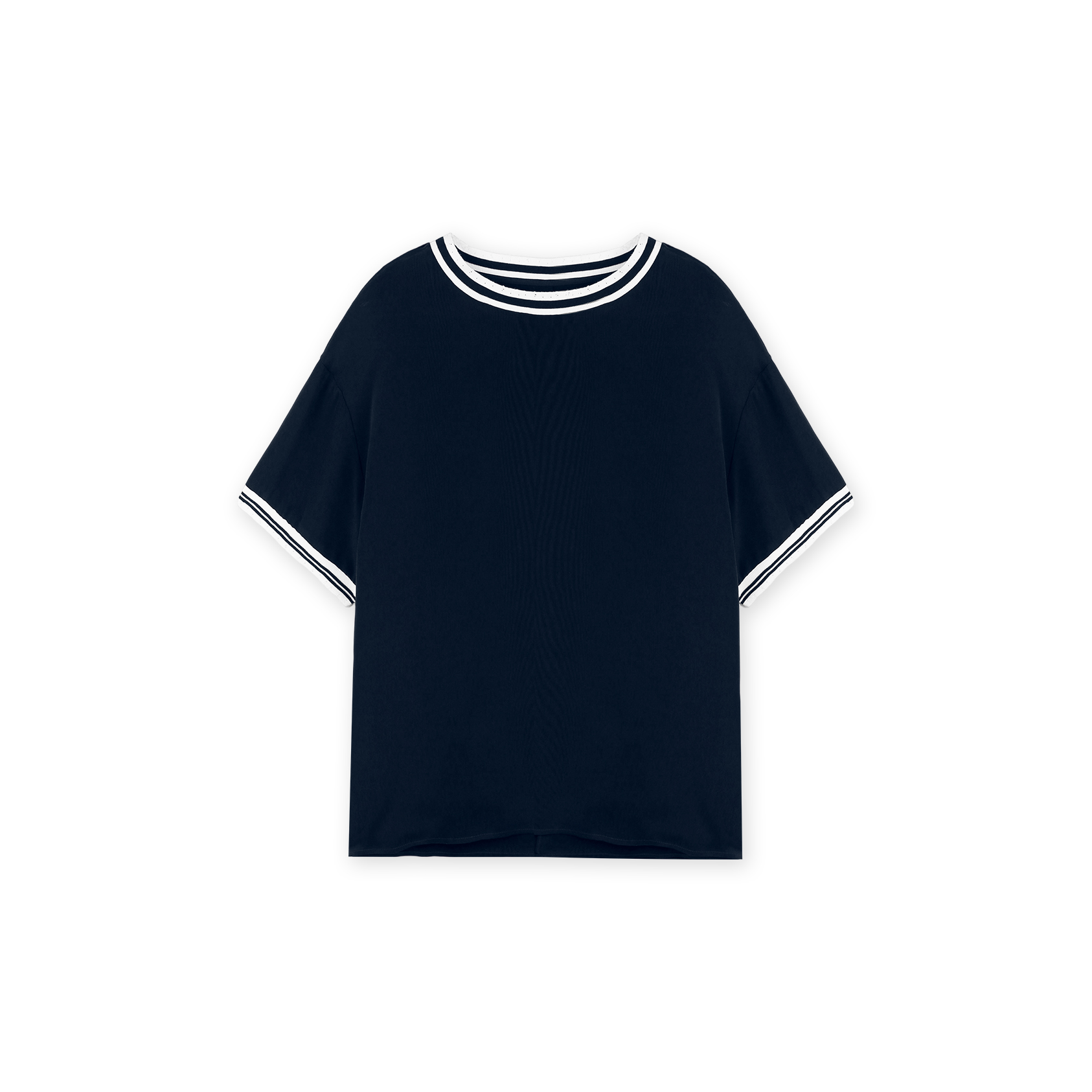 【小菲】2025款桑蚕丝上衣YJHY-H922174