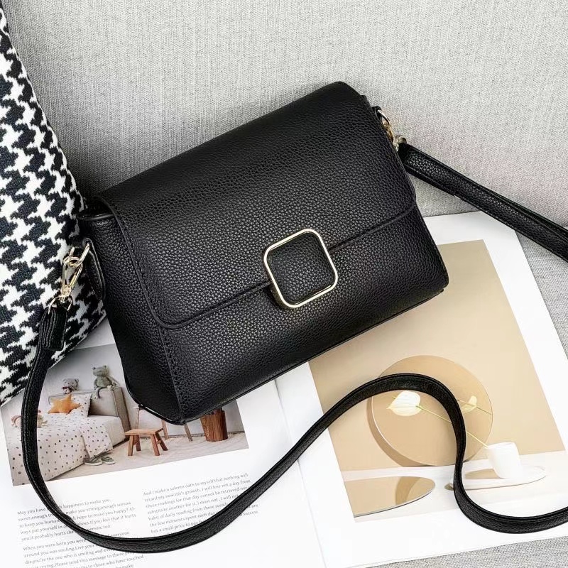 【高 29】经典休闲百搭轻奢包包