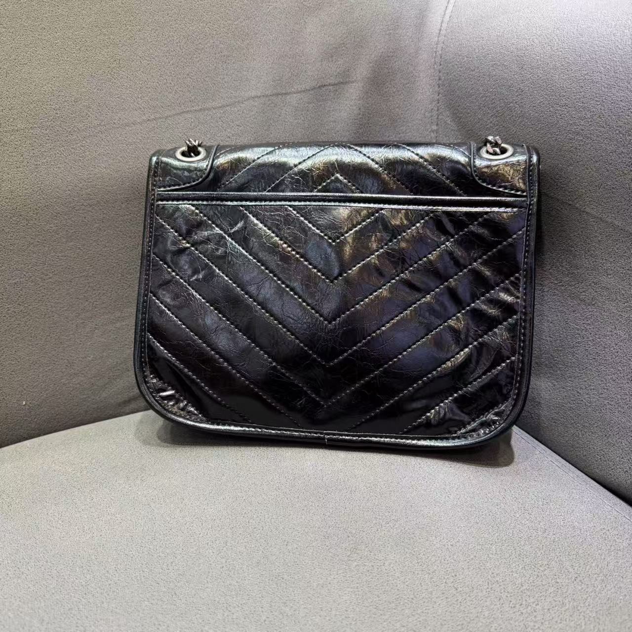 【庭庭】高奢真皮女包18