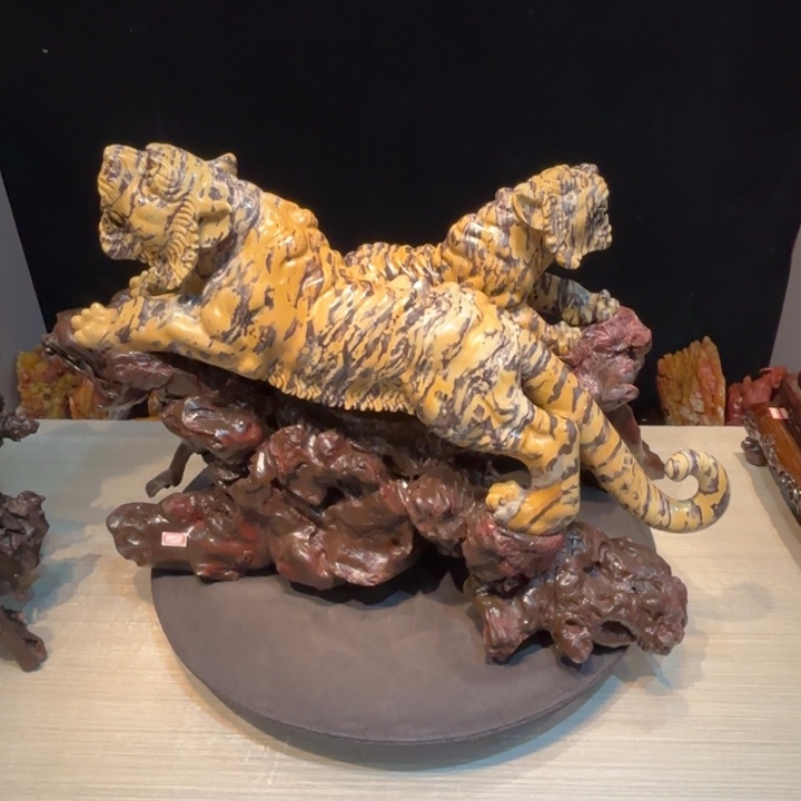 韦***一寿山石寿山石摆件文化