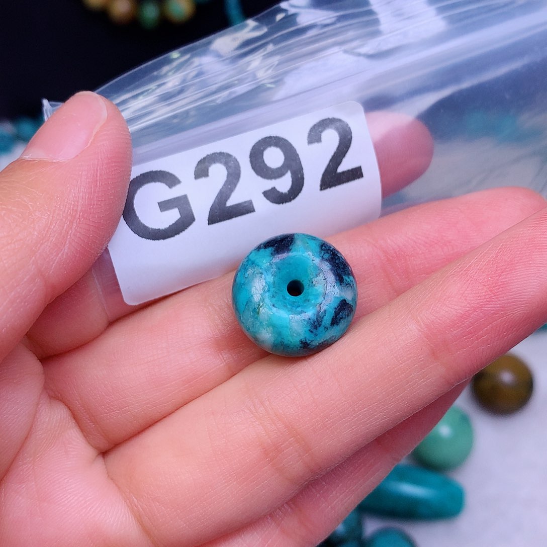 空竹粉丝专享十堰特色手工散珠