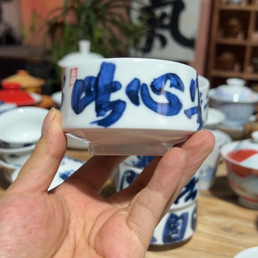 陶瓷艺术作品欣赏