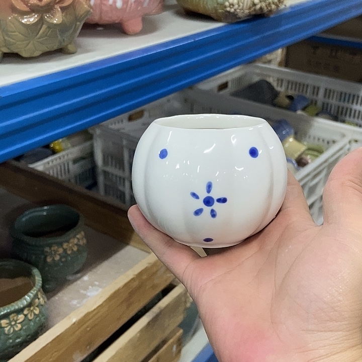 花盆单场满9.9发货7×7