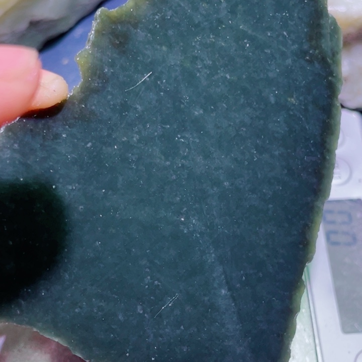 和田玉（糖玉）未镶嵌珠宝半成品