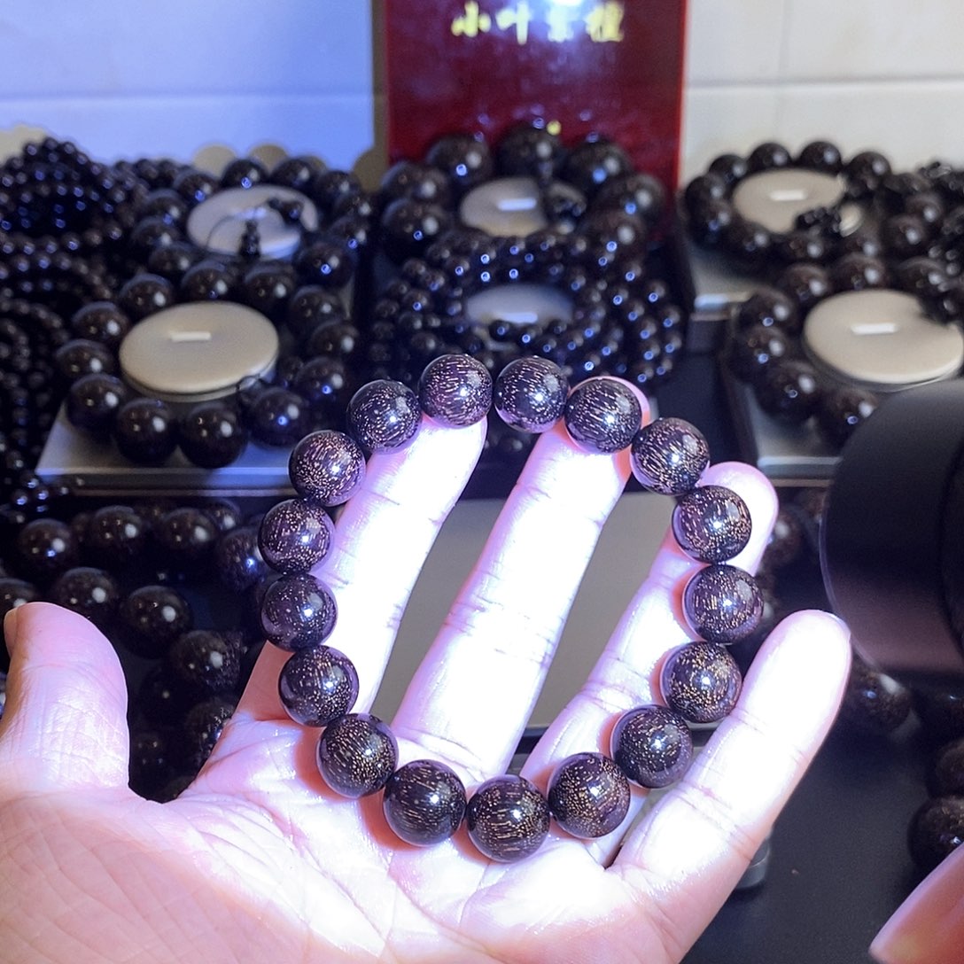 檀香紫檀（小叶紫檀）1.2