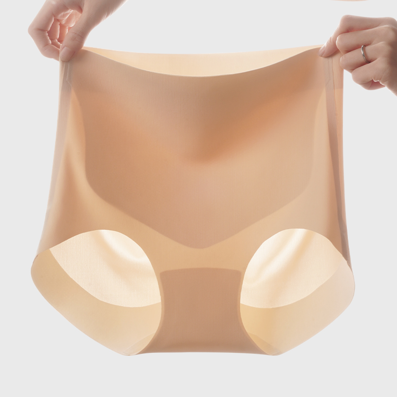 【买一送一】丝隐桑蚕丝轻收腹内裤