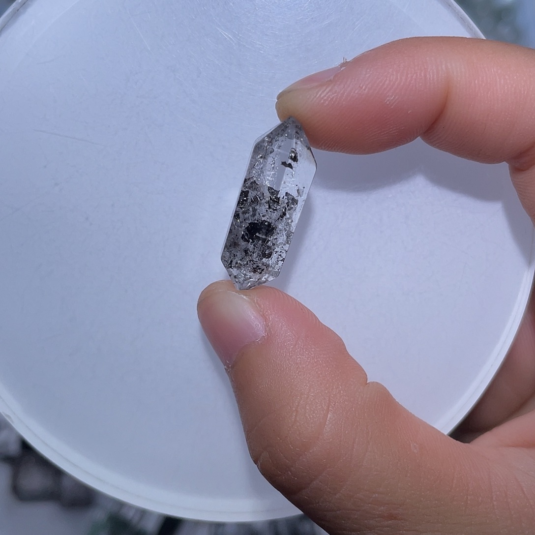 手链水晶未镶嵌水晶