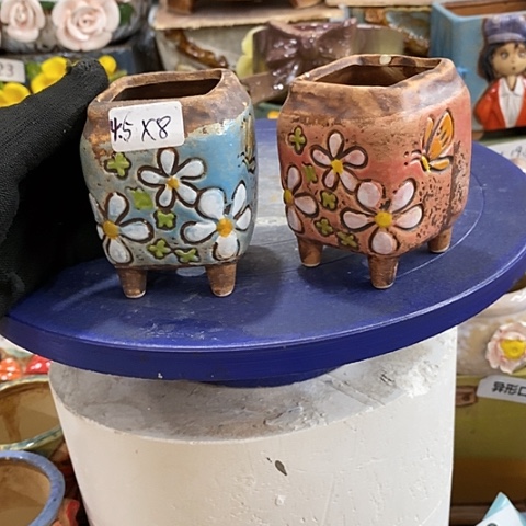 【闪购商品】红陶1