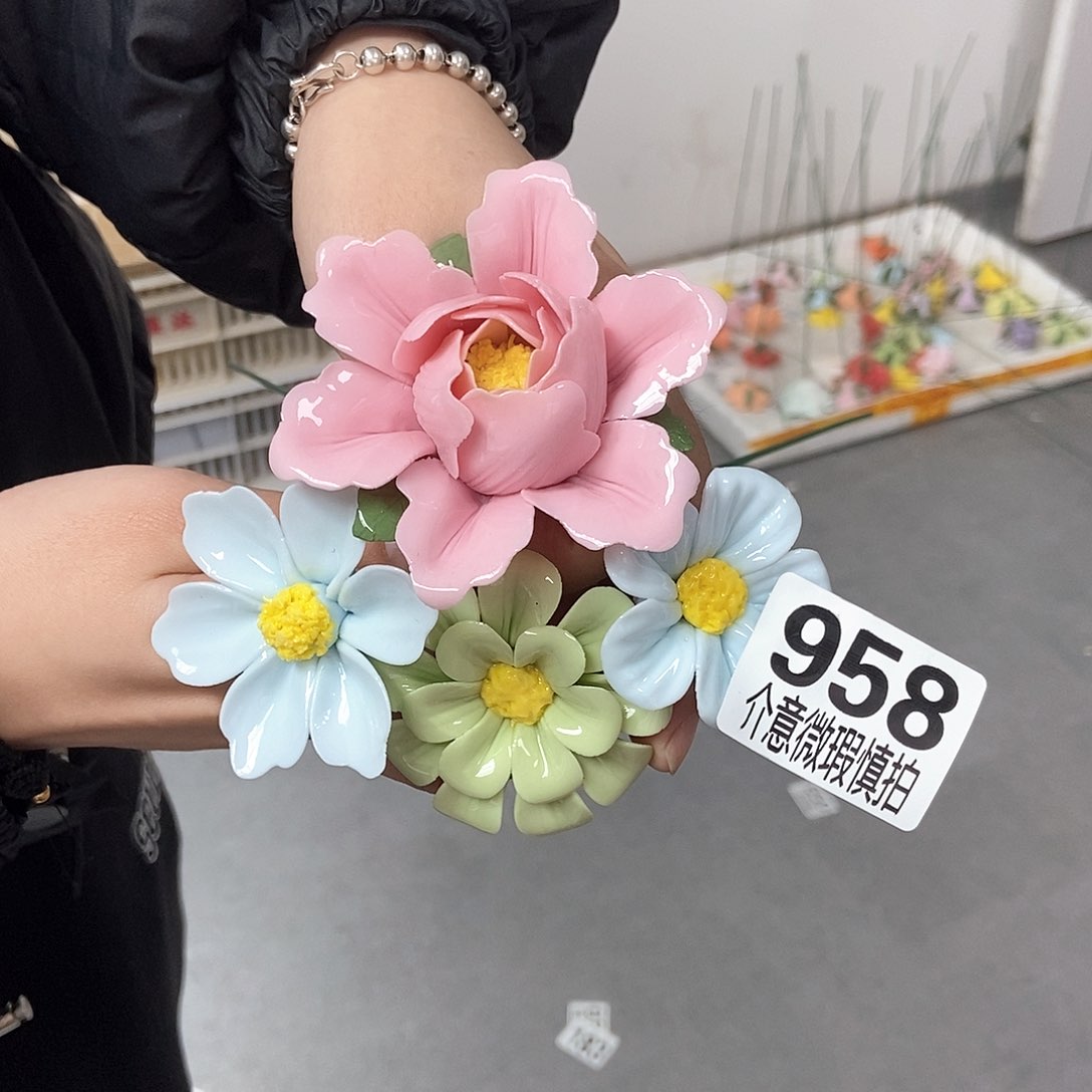 陶瓷设计理念风格