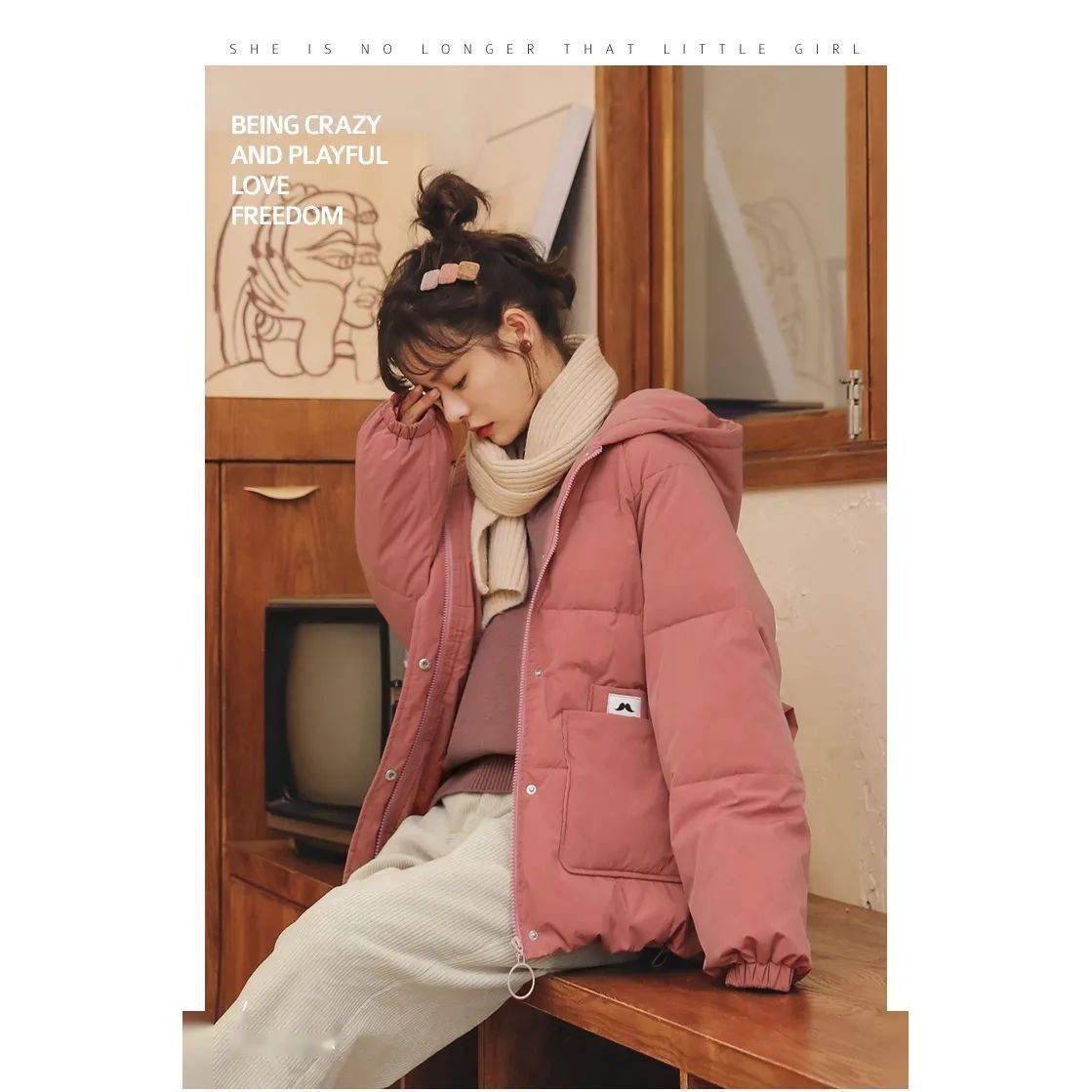 D731-D740【龙龙女装服饰】女装春秋冬季毛衣外套，直播间为准。