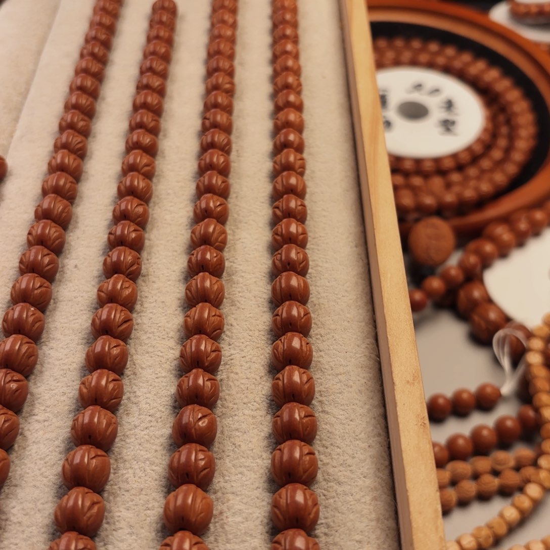 桃核吊坠保****厂一物一图