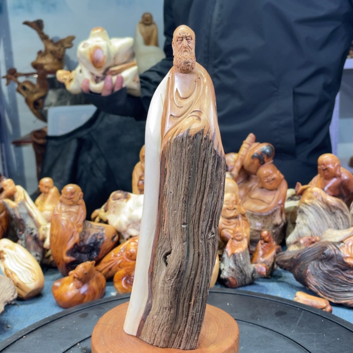 【闪购商品】柏木（崖柏）其他