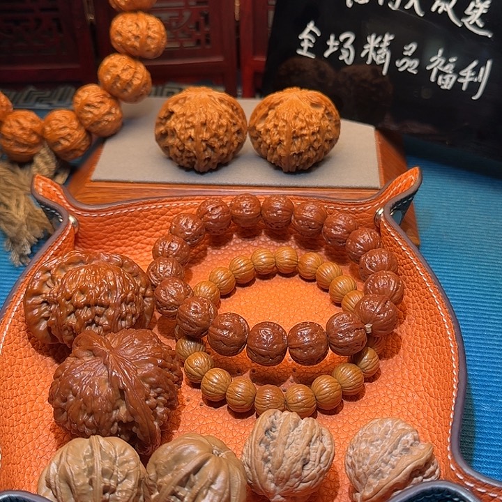 刘*全品尺寸43原生态大粗筋精品精配