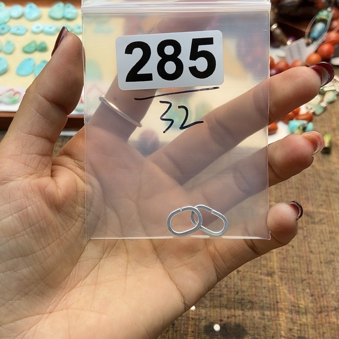 【闪购商品】翡翠挂件未镶嵌弥****颖配件