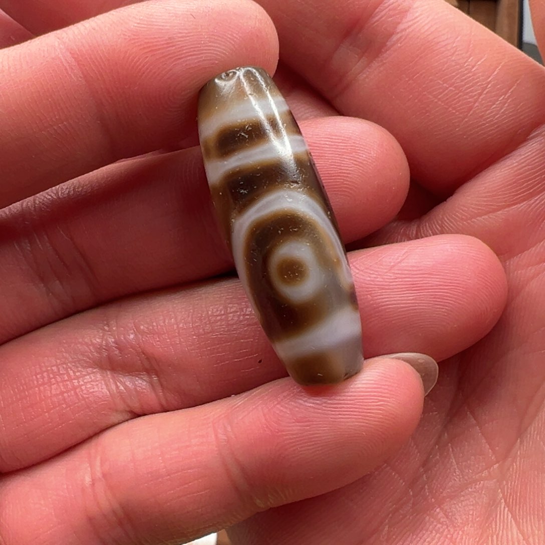 玛瑙/玉髓颈饰未镶嵌淼*