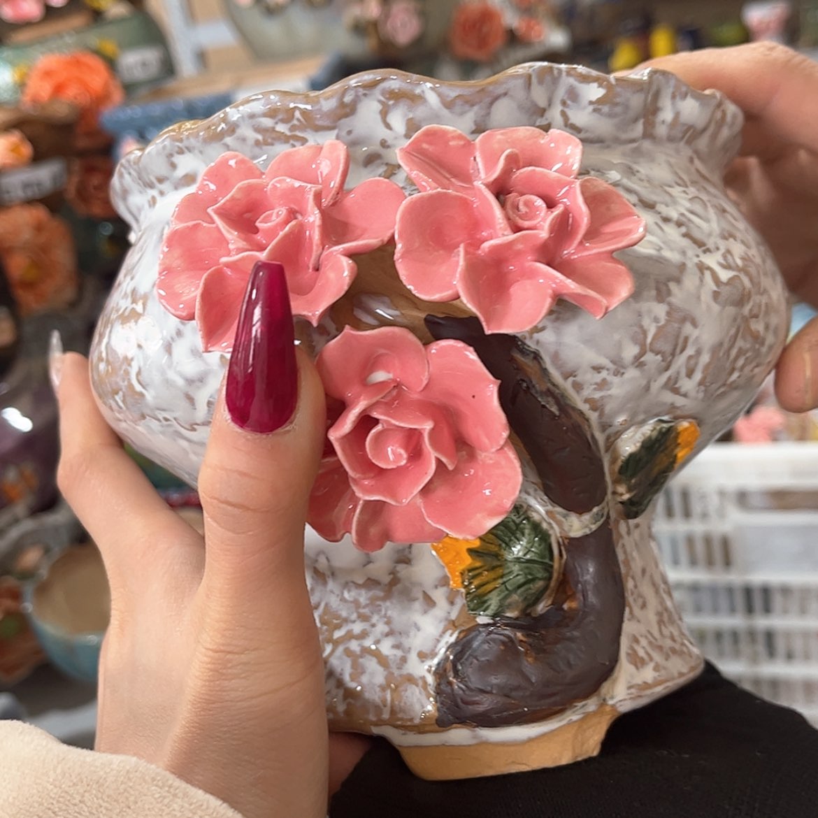 【闪购商品】红陶福利