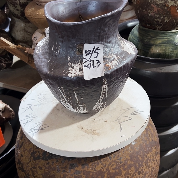 景德镇精品花盆栽适合盆栽适合盆栽