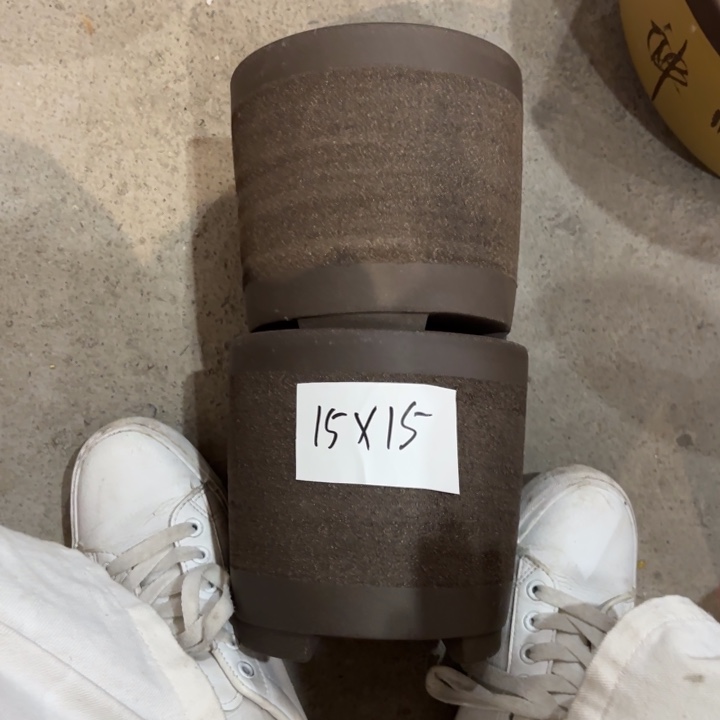 花盆紫砂紫砂的颜色