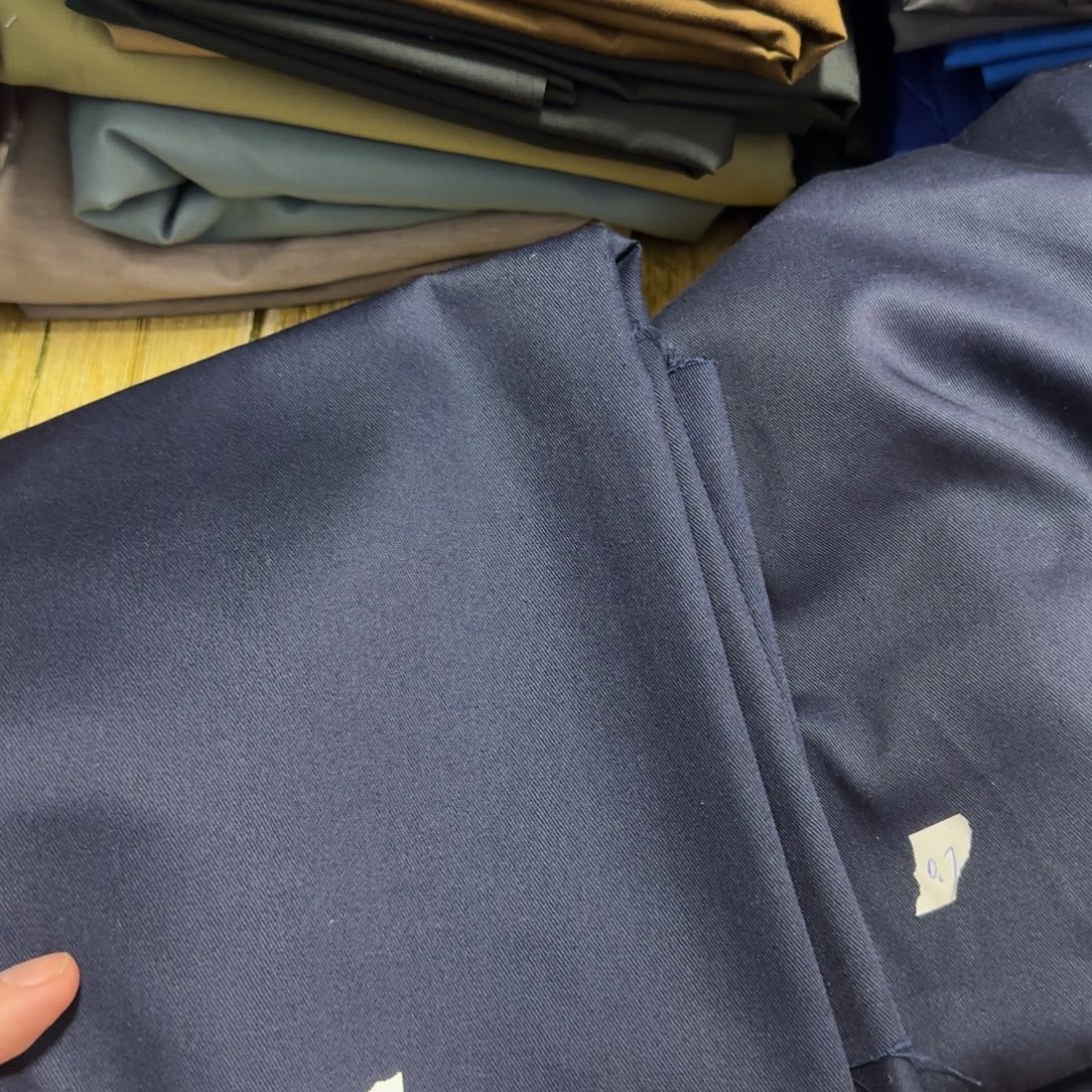 混纺直播间闪购面料5700