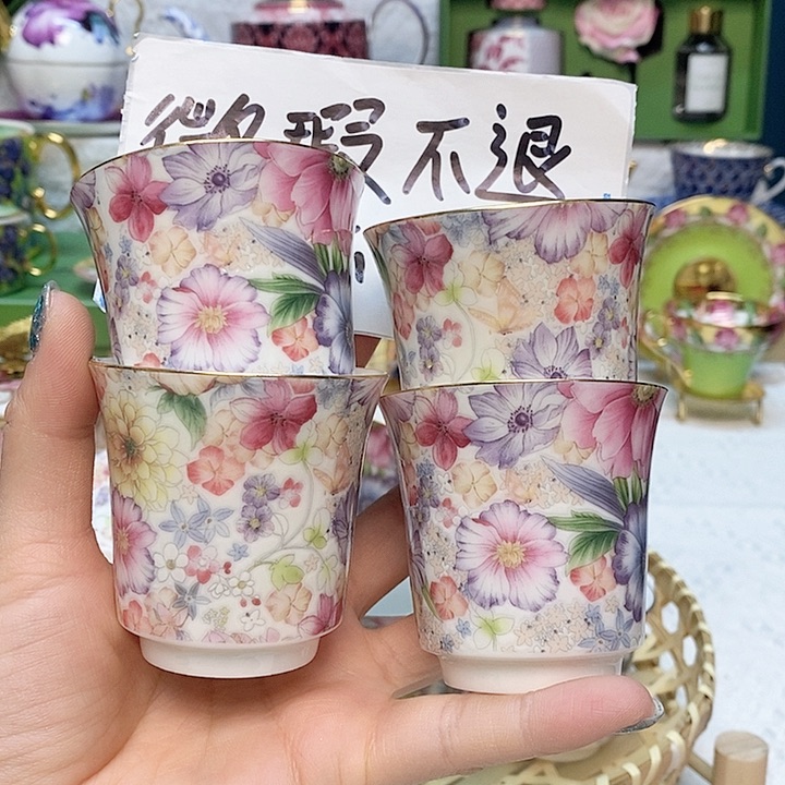 瓷片瓷器美美美美